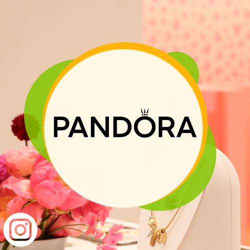 Marke Pandora