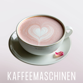 Kaffeemaschinen