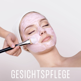 Gesichtspflege