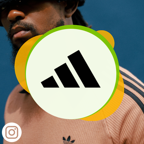 Marke Adidas