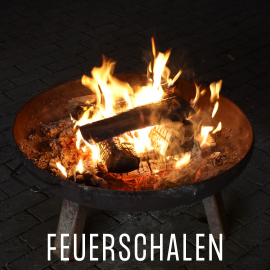 Feuerschalen
