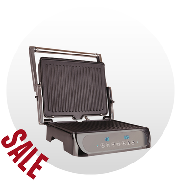 Elektrogrill