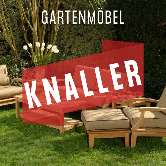 Knaller-Angebote