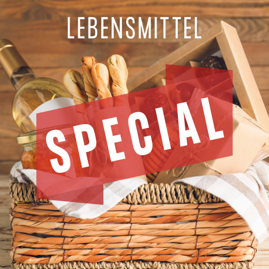Special-Angebote