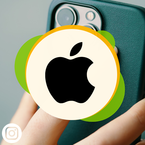 Marke Apple