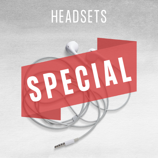 Special-Angebote