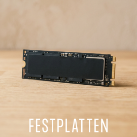 Festplatten