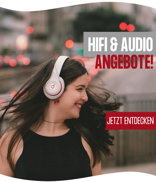 HiFi & Audio