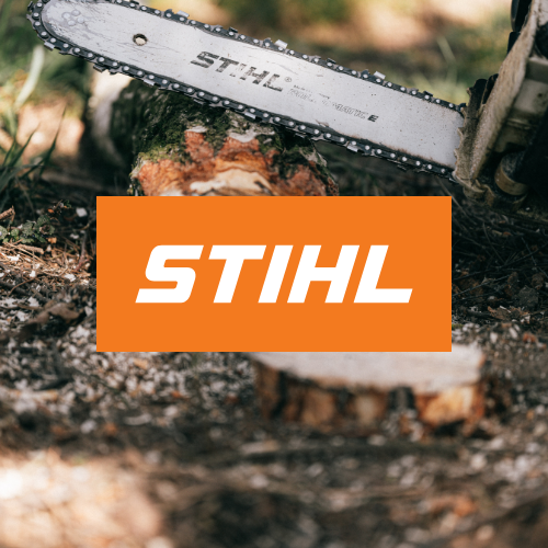Marke Stihl