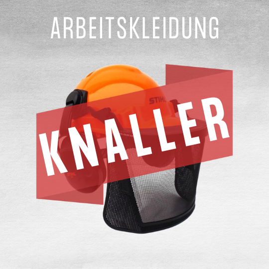 Knaller-Angebote