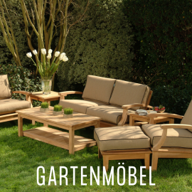 Gartenmöbel