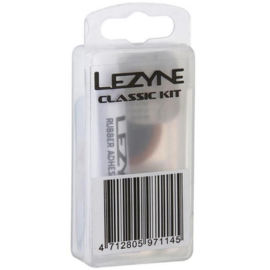 Lezyne Classic Patch Kit Fahrrad Flickzeug - 7 Milliliter Vulkanisierkleber