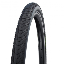 Schwalbe Marathon Plus 28" – der Unplattbare