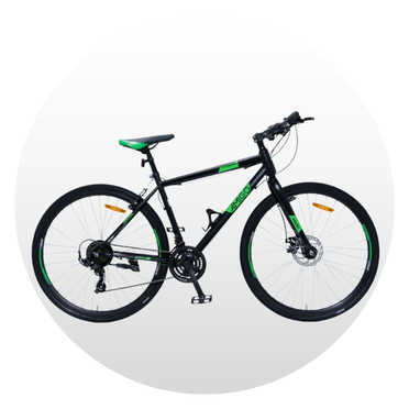 Mountainbikes