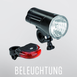 Beleuchtung