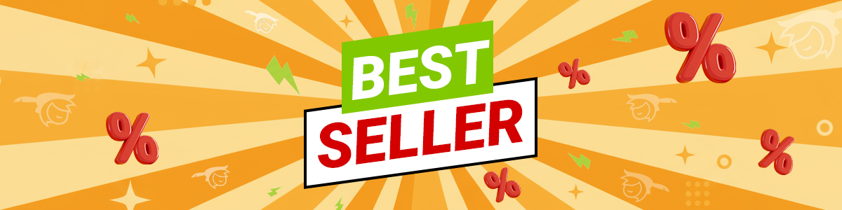 Bestseller