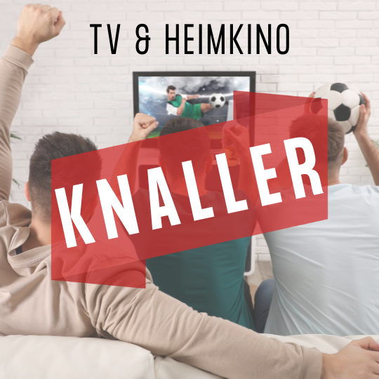 Knaller-Angebote