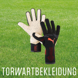 Torwartsbekleidung