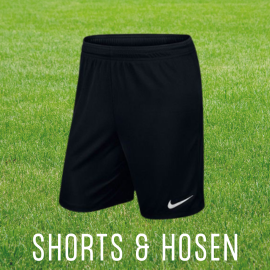 Shorts & Hosen