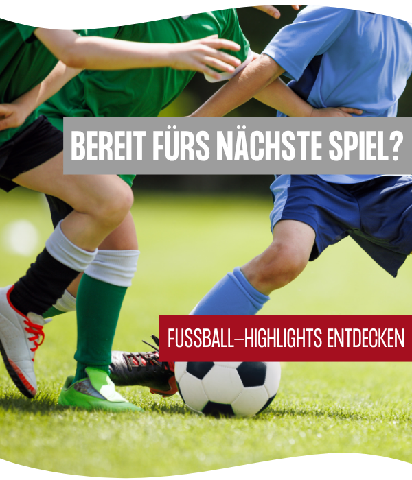 Fussball