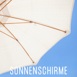 Sonnenschirme