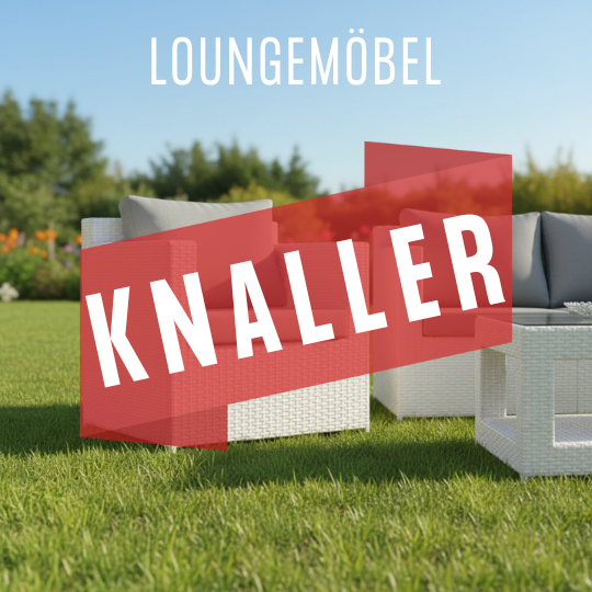 Knaller-Angebote