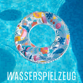 Badespaß