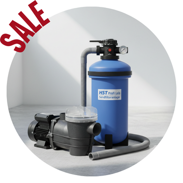 Filter & Pumpen