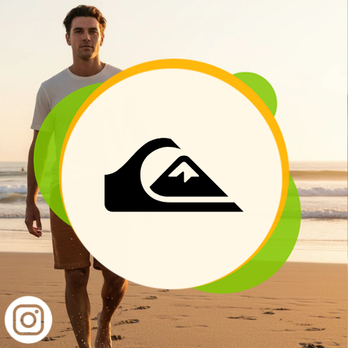 Marke Quiksilver