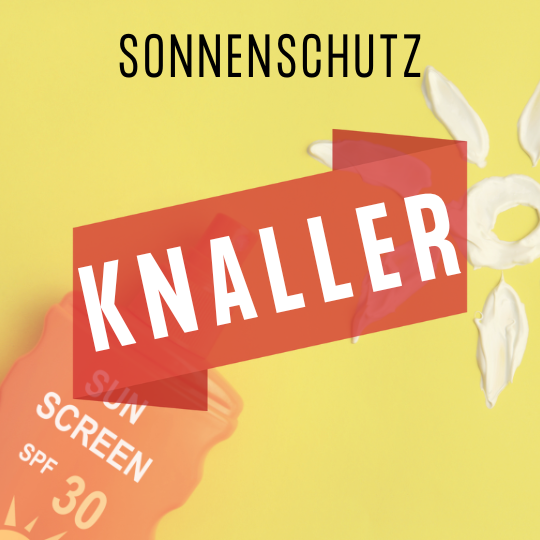 Knaller-Angebote