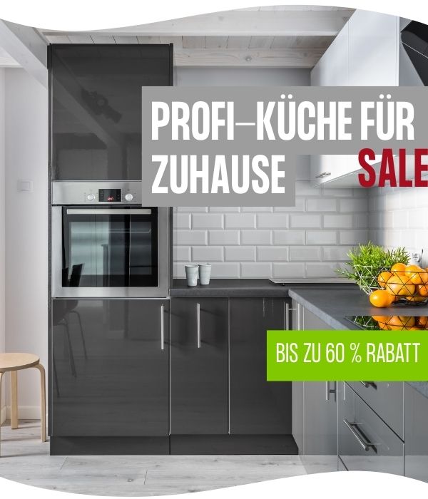 Haushalt & Küche