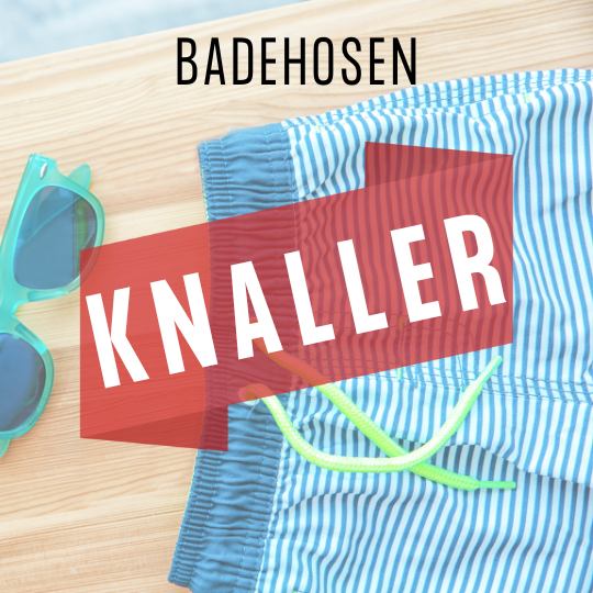 Knaller-Angebote
