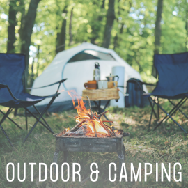 Outdoor & Camping