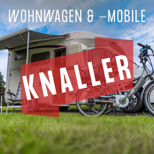 Knaller-Angebote