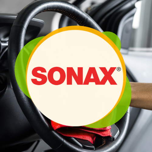 Marke Sonax