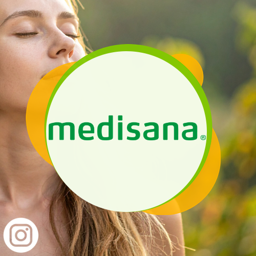 Marke Medisana