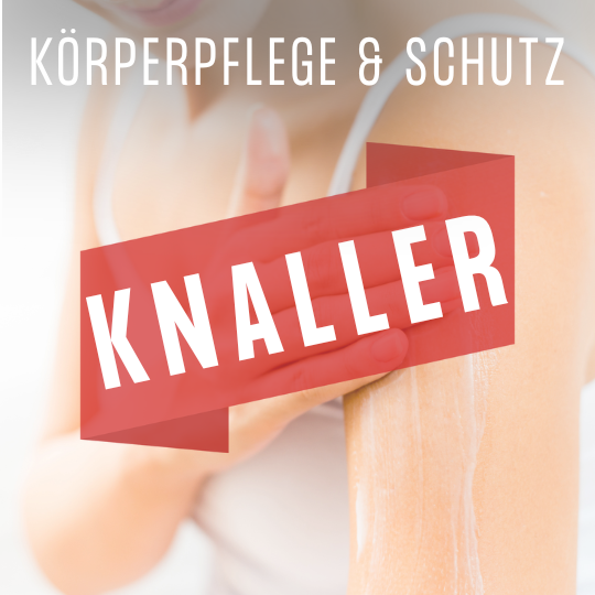 Knaller-Angebote