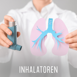 Inhalatoren