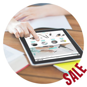 Tablets & PCs