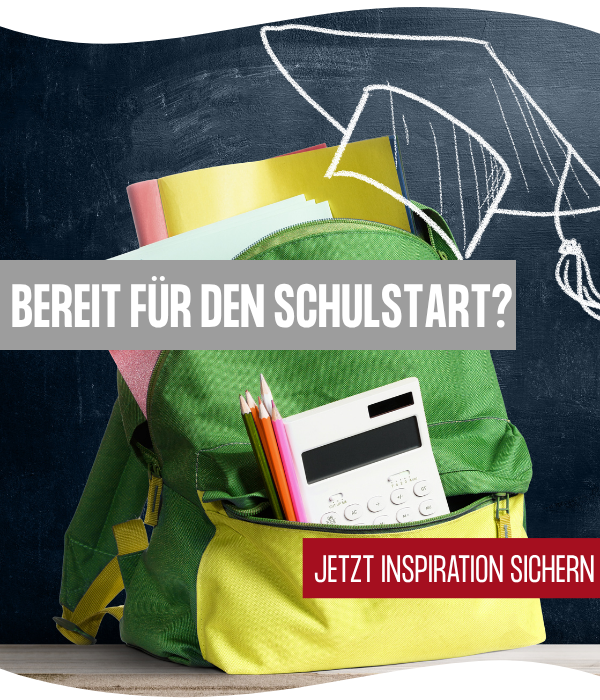 Back to school