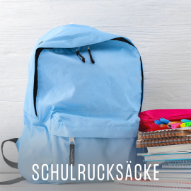 Schulrucksäcke