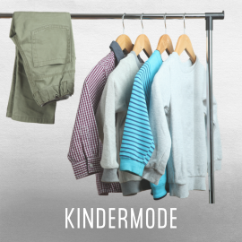 Kindermode