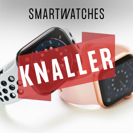 Knaller-Angebote
