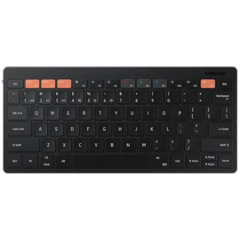 Samsung Universal Smart Keyboard Trio 500 für Tabs, Black