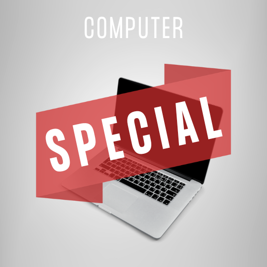 Special-Angebote