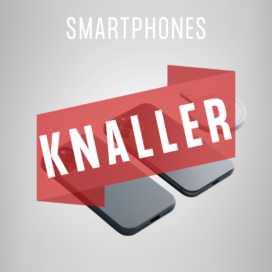 Knaller-Angebote