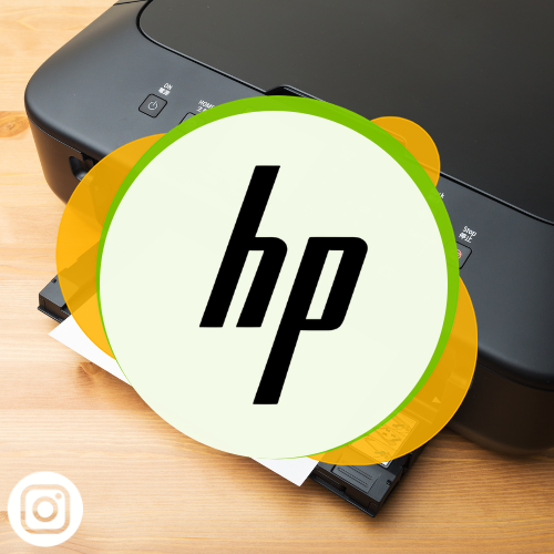 Marke HP