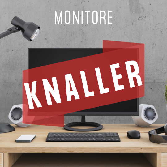 Knaller-Angebote