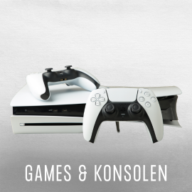 Games & Konsolen