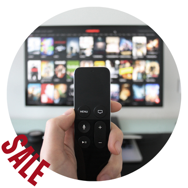 TV & Heimkino